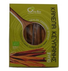 ΚΑΝΕΛΑ ΚΕΫΛΑΝΗΣ ΣΕ ΞΥΛΟ ΒΙΟ 50ΓΡ